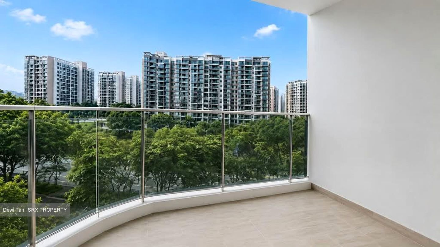 Riversound Residence (D19), Condominium #566983341
